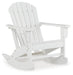 Sundown Treasure Outdoor Seating Set - BWO Furniture & Mattresses