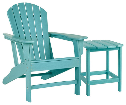Sundown Treasure Outdoor Seating Set - BWO Furniture & Mattresses