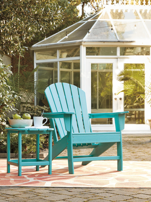 Sundown Treasure Outdoor Seating Set - BWO Furniture & Mattresses