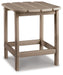 Sundown Treasure Outdoor Seating Set - BWO Furniture & Mattresses