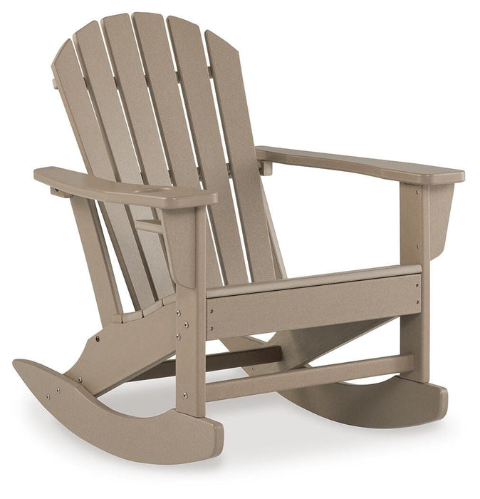 Sundown Treasure Outdoor Seating Set - BWO Furniture & Mattresses