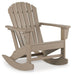 Sundown Treasure Outdoor Seating Set - BWO Furniture & Mattresses