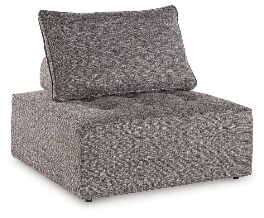 Bree Zee Outdoor Lounge Chair with Cushion - BWO Furniture & Mattresses