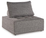 Bree Zee Outdoor Lounge Chair with Cushion - BWO Furniture & Mattresses