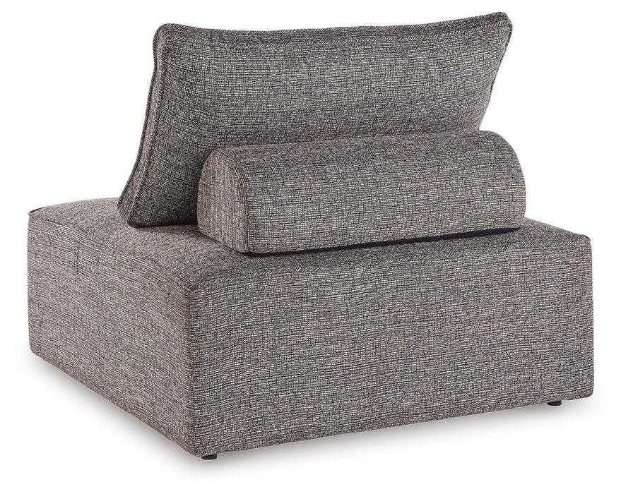 Bree Zee Outdoor Lounge Chair with Cushion - BWO Furniture & Mattresses
