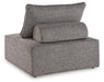Bree Zee Outdoor Lounge Chair with Cushion - BWO Furniture & Mattresses