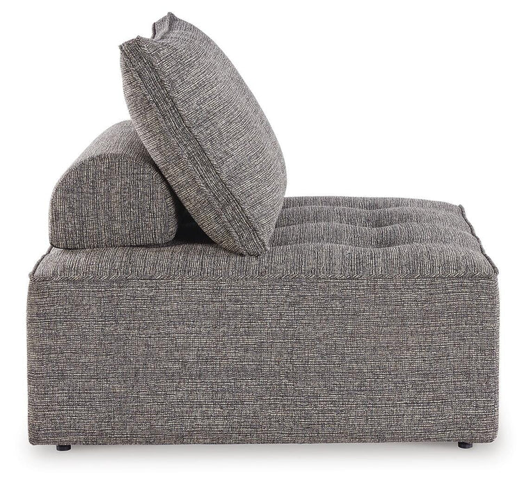 Bree Zee Outdoor Lounge Chair with Cushion - BWO Furniture & Mattresses