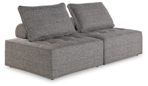 Bree Zee Outdoor Sectional - BWO Furniture & Mattresses
