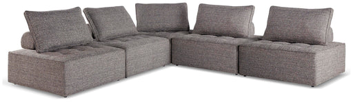 Bree Zee Outdoor Modular Seating - BWO Furniture & Mattresses