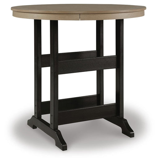 Fairen Trail Bar Table - BWO Furniture & Mattresses