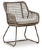 Majors Beach Outdoor Table and 2 Chairs - BWO Furniture & Mattresses