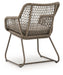 Majors Beach Outdoor Table and 2 Chairs - BWO Furniture & Mattresses