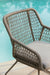 Majors Beach Outdoor Table and 2 Chairs - BWO Furniture & Mattresses