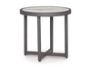 Ocean Beach Outdoor End Table - BWO Furniture & Mattresses