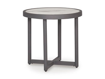Ocean Beach Outdoor End Table - BWO Furniture & Mattresses