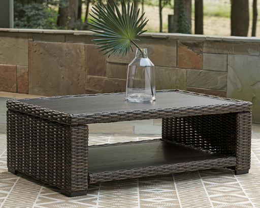 Grasson Lane Coffee Table - BWO Furniture & Mattresses