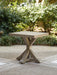 Laguna Heights Outdoor End Table - BWO Furniture & Mattresses