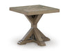 Laguna Heights Outdoor End Table - BWO Furniture & Mattresses