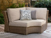 Laguna Heights Outdoor Sectional - BWO Furniture & Mattresses