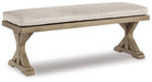 Beachcroft Outdoor Dining Set - BWO Furniture & Mattresses