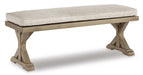 Beachcroft Outdoor Dining Set - BWO Furniture & Mattresses