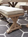 Beachcroft Outdoor Dining Set - BWO Furniture & Mattresses