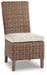 Beachcroft Outdoor Dining Set - BWO Furniture & Mattresses