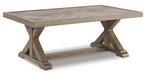 Beachcroft Outdoor Seating Set - BWO Furniture & Mattresses