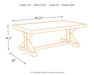 Beachcroft Outdoor Seating Set - BWO Furniture & Mattresses