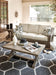 Beachcroft Outdoor Conversation Set - BWO Furniture & Mattresses