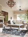 Beachcroft Outdoor Conversation Set - BWO Furniture & Mattresses