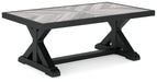 Beachcroft Outdoor Set - BWO Furniture & Mattresses