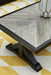 Beachcroft Outdoor Coffee Table - BWO Furniture & Mattresses