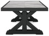 Beachcroft Outdoor Coffee Table - BWO Furniture & Mattresses