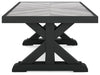 Beachcroft Outdoor Coffee Table - BWO Furniture & Mattresses