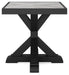 Beachcroft Outdoor End Table - BWO Furniture & Mattresses