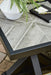 Beachcroft Outdoor End Table - BWO Furniture & Mattresses