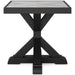 Beachcroft Outdoor End Table - BWO Furniture & Mattresses