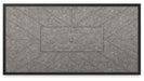 Beachcroft Outdoor Fire Pit Table - BWO Furniture & Mattresses