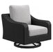Beachcroft Outdoor Set - BWO Furniture & Mattresses