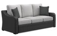 Beachcroft Outdoor Set - BWO Furniture & Mattresses