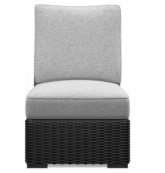 Beachcroft Outdoor Sectional - BWO Furniture & Mattresses