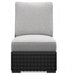 Beachcroft Outdoor Sectional - BWO Furniture & Mattresses