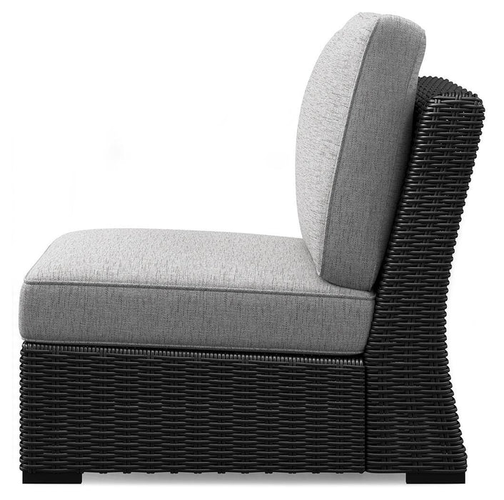 Beachcroft Outdoor Sectional - BWO Furniture & Mattresses