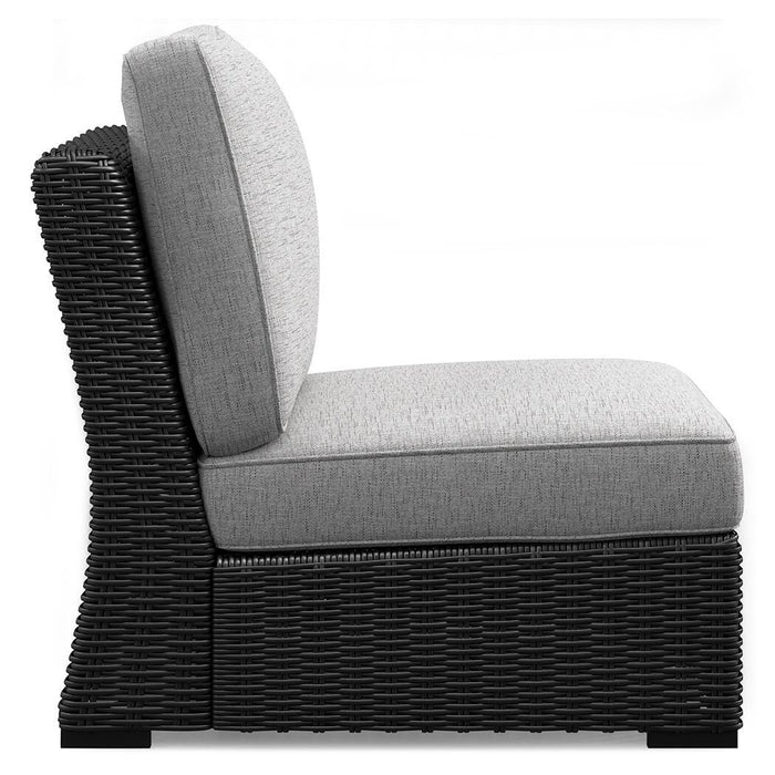 Beachcroft Outdoor Sectional - BWO Furniture & Mattresses