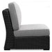 Beachcroft Outdoor Sectional - BWO Furniture & Mattresses