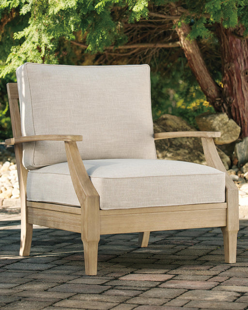 Clare View Lounge Chair with Cushion - BWO Furniture & Mattresses
