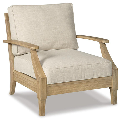 Clare View Lounge Chair with Cushion - BWO Furniture & Mattresses