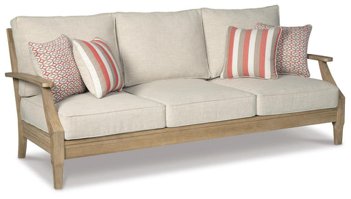 Clare View Sofa with Cushion - BWO Furniture & Mattresses