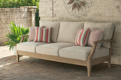 Clare View Sofa with Cushion - BWO Furniture & Mattresses